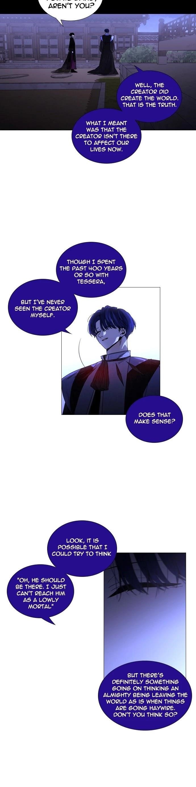 Trump Chapter 305 - Page 3