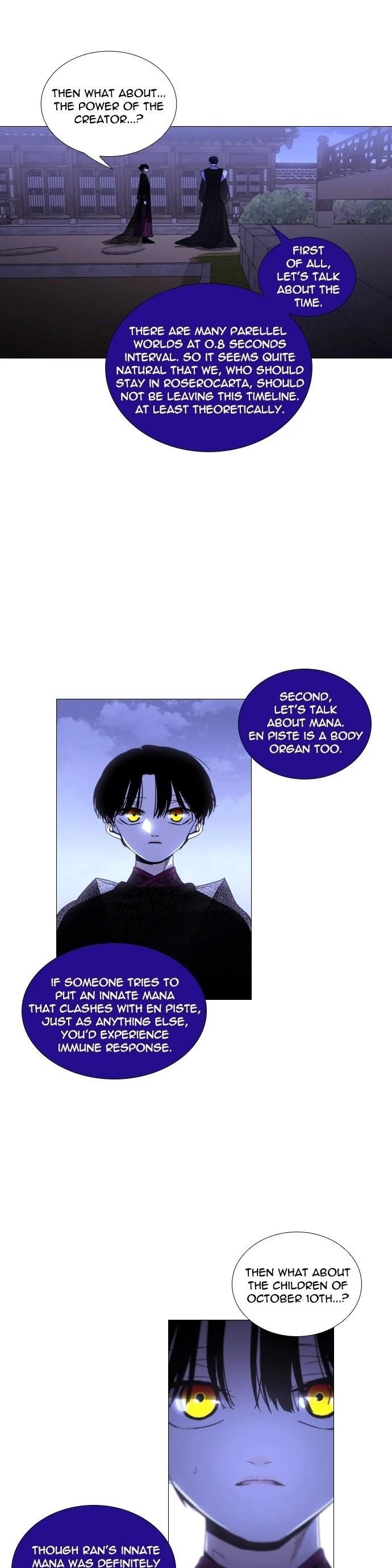 Trump Chapter 305 - Page 4