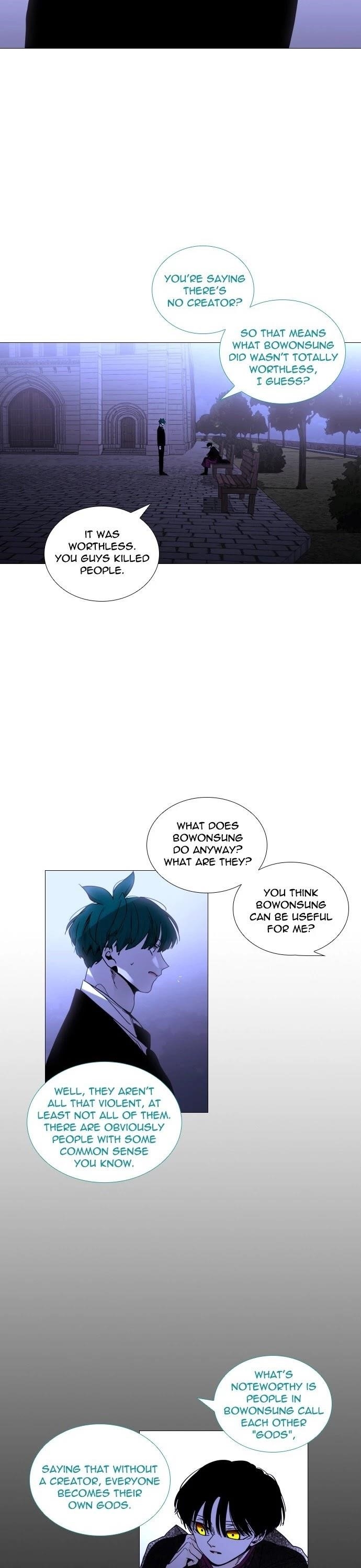 Trump Chapter 305 - Page 6