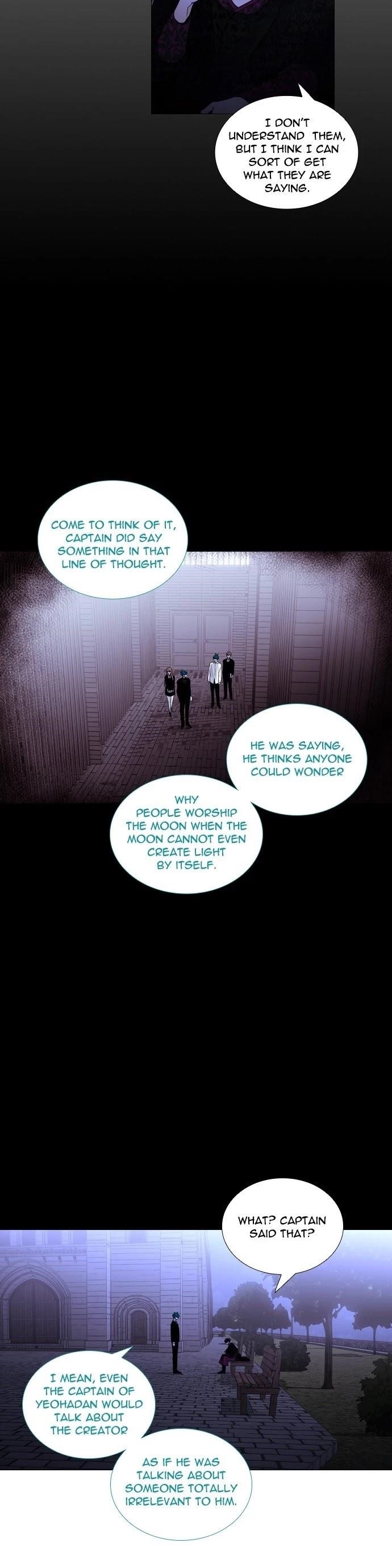 Trump Chapter 305 - Page 7