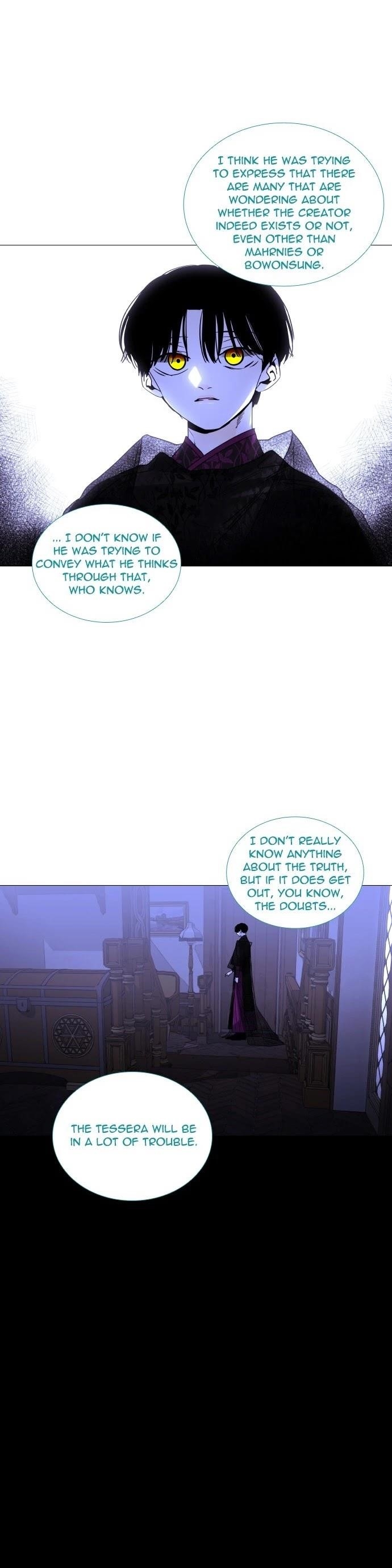 Trump Chapter 305 - Page 8