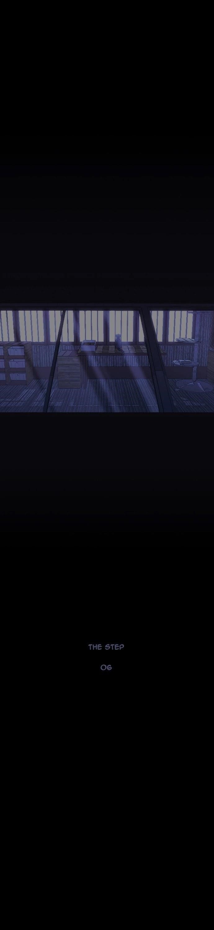 Trump Chapter 305 - Page 9