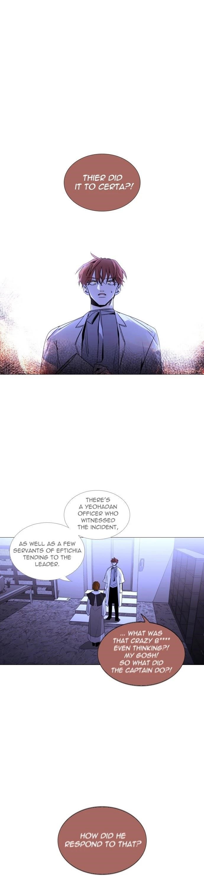 Trump Chapter 306 - Page 1