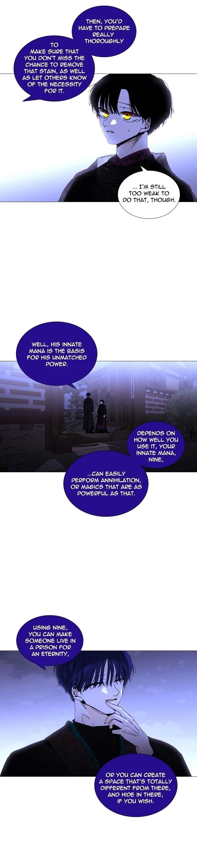 Trump Chapter 306 - Page 10