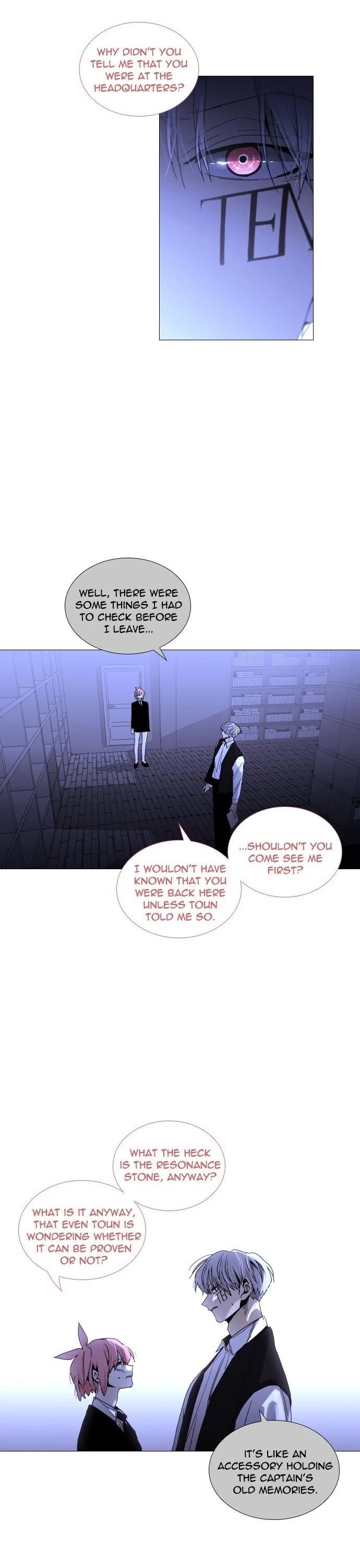 Trump Chapter 306 - Page 13