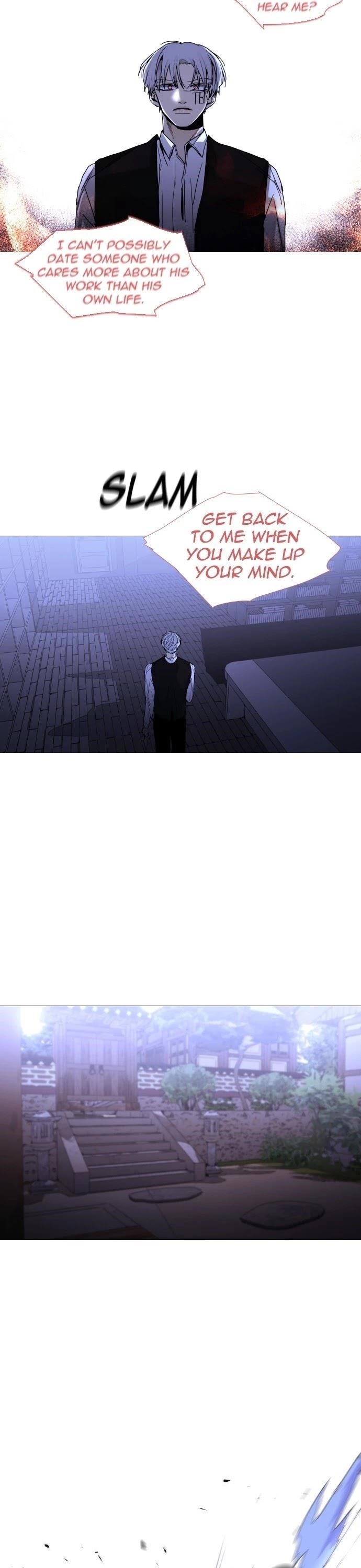 Trump Chapter 306 - Page 17