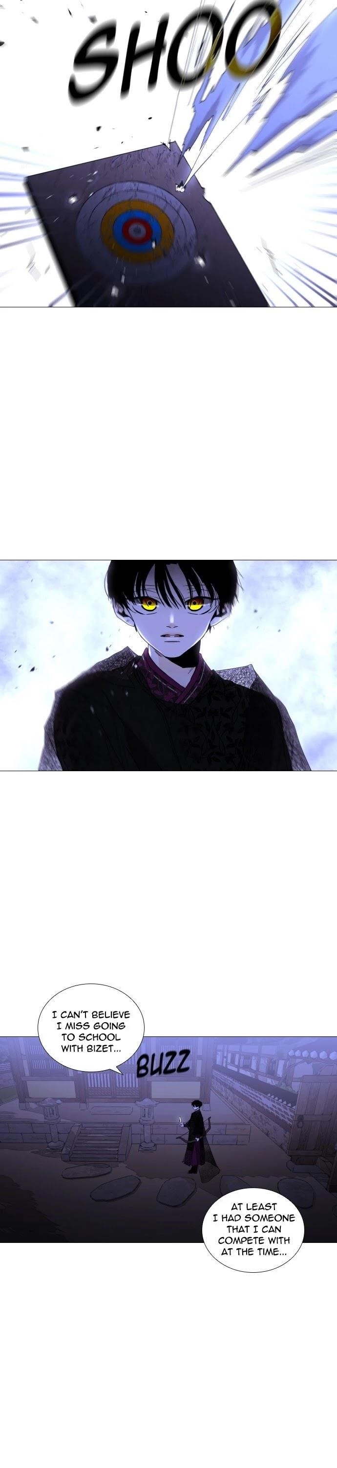 Trump Chapter 306 - Page 18