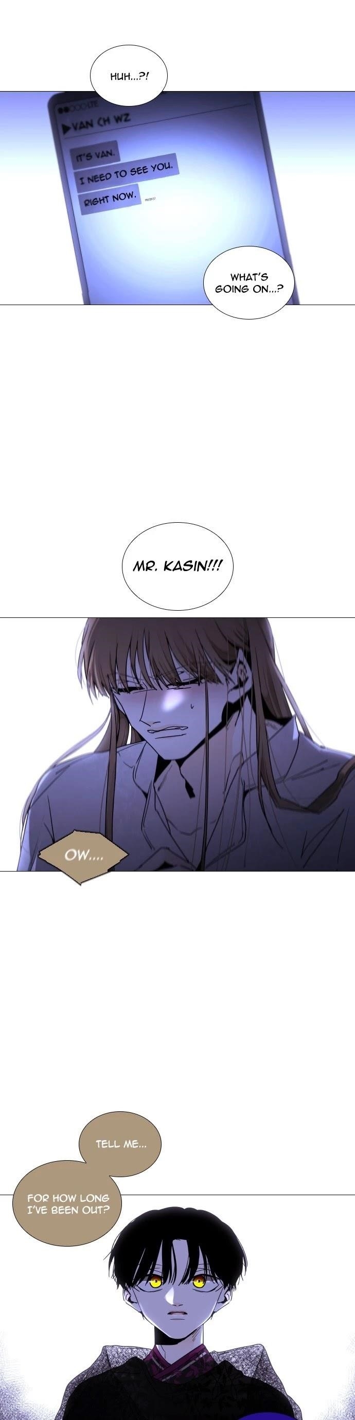 Trump Chapter 306 - Page 19