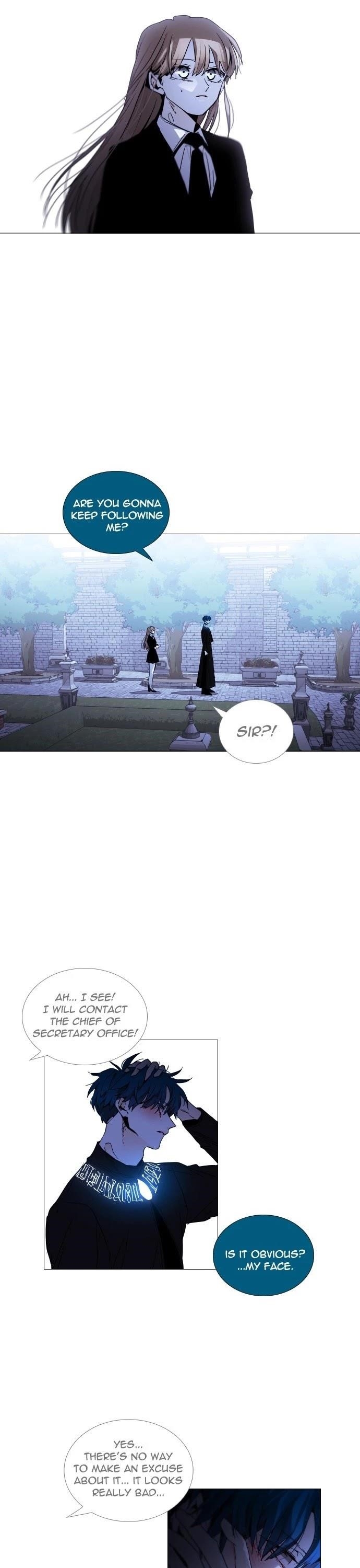 Trump Chapter 306 - Page 2