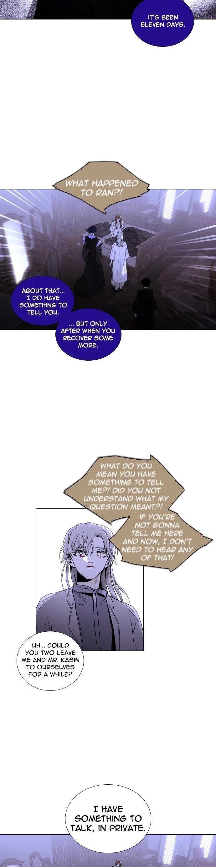 Trump Chapter 306 - Page 20