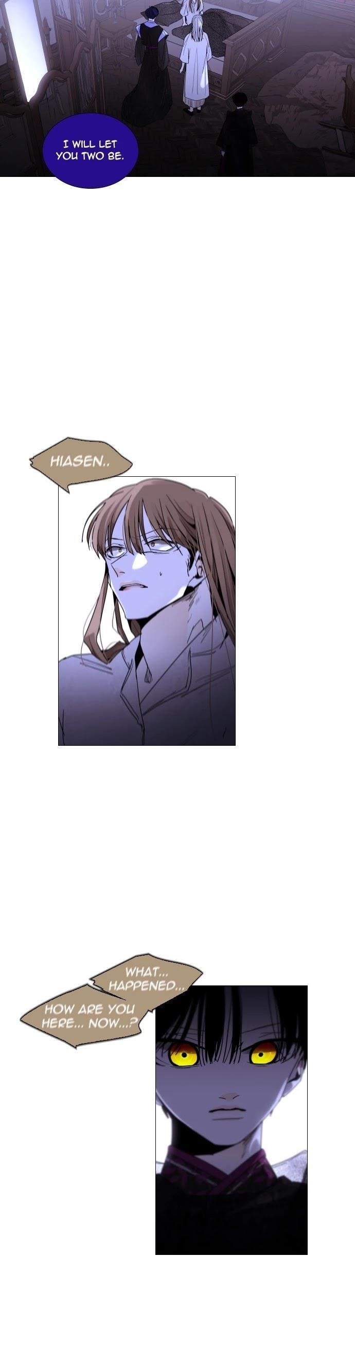 Trump Chapter 306 - Page 21