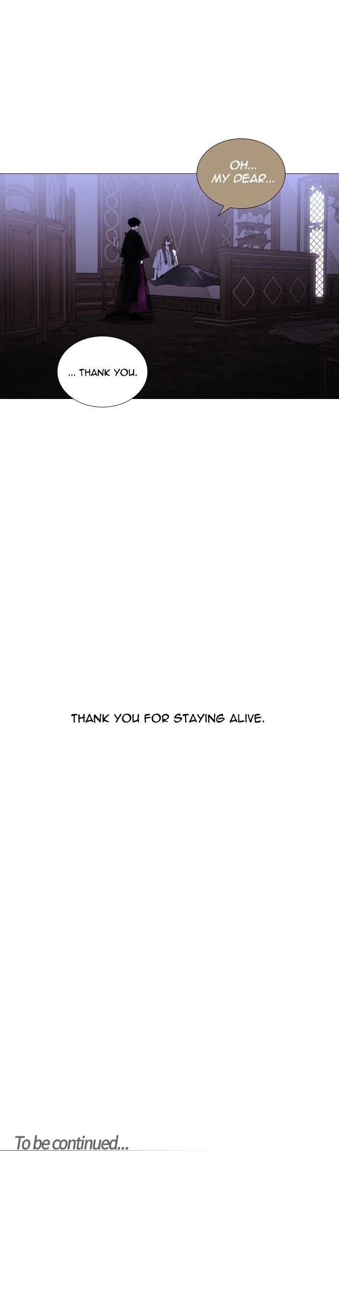 Trump Chapter 306 - Page 22