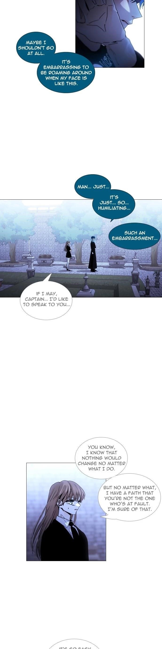 Trump Chapter 306 - Page 3