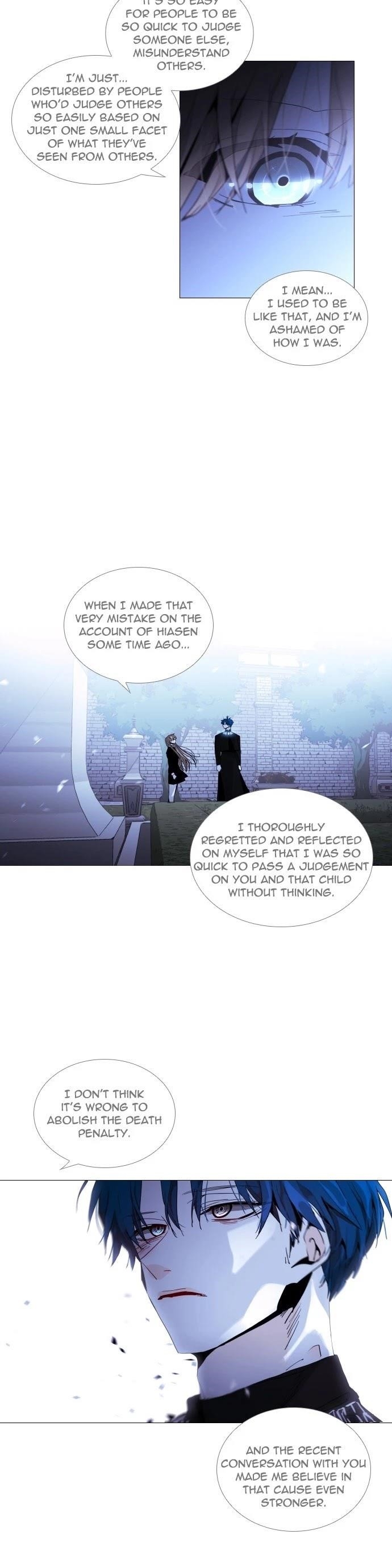 Trump Chapter 306 - Page 4