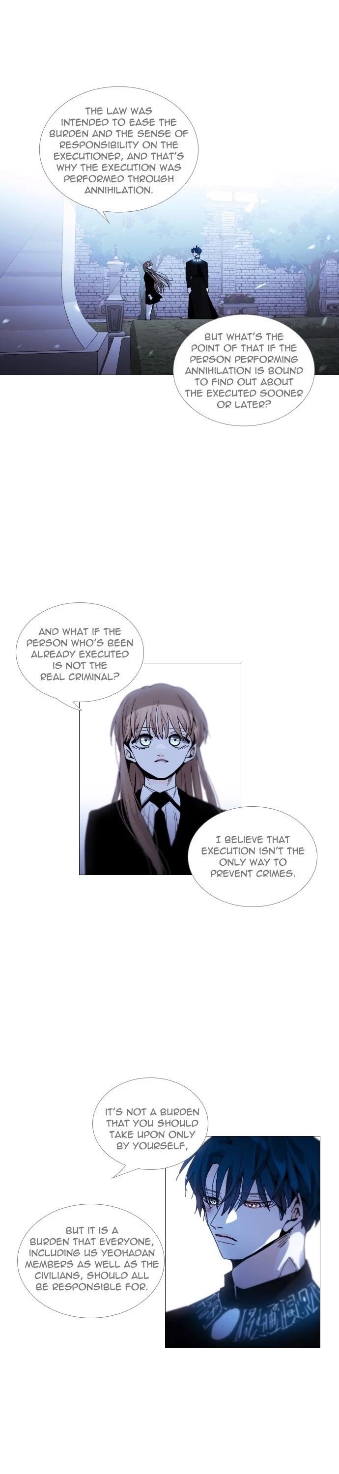 Trump Chapter 306 - Page 5