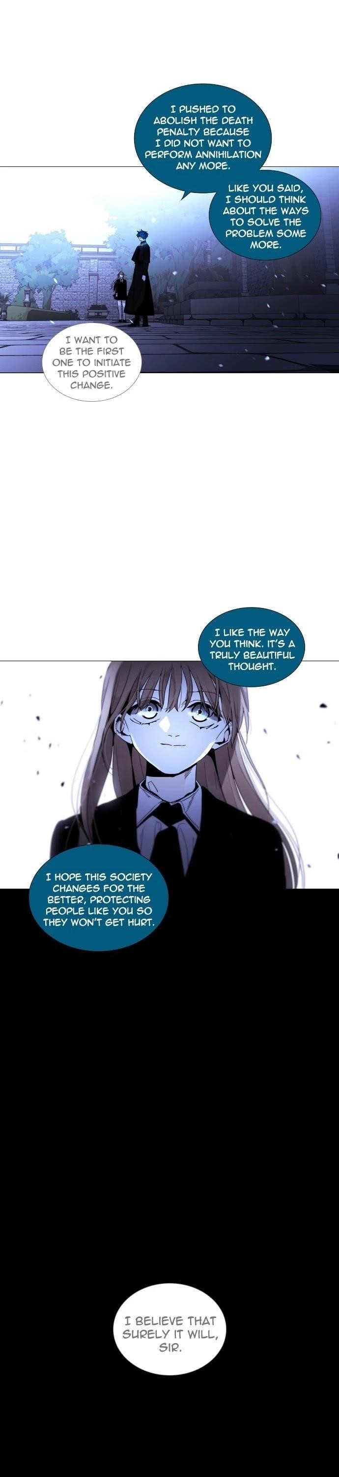 Trump Chapter 306 - Page 6