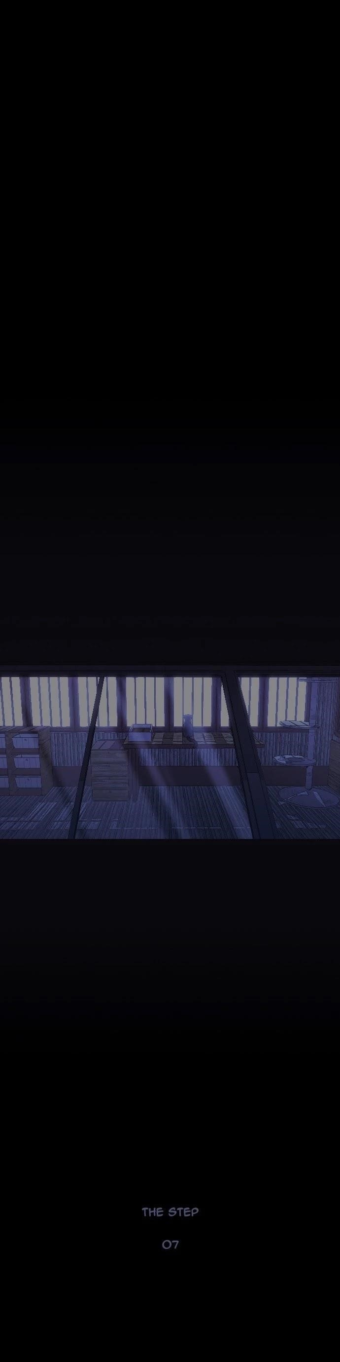 Trump Chapter 306 - Page 7