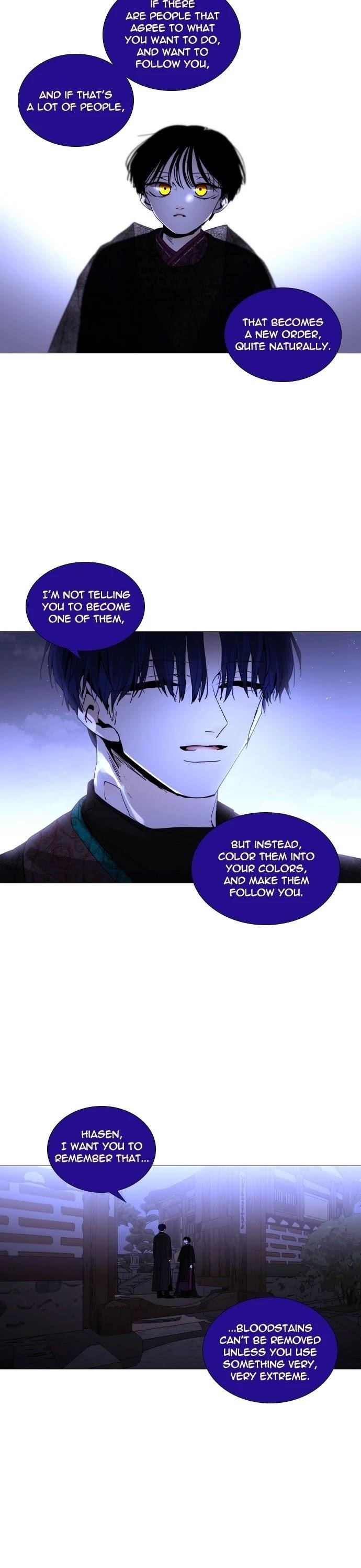 Trump Chapter 306 - Page 9