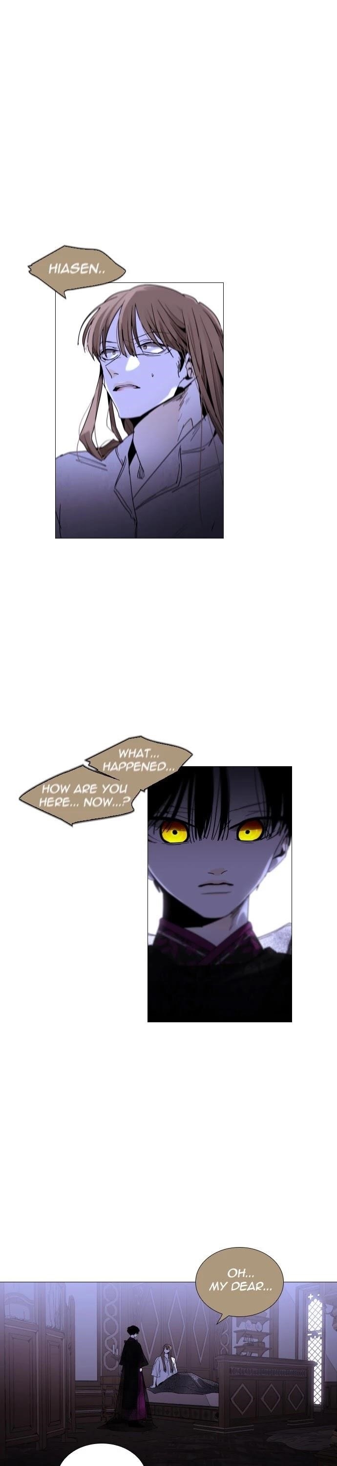 Trump Chapter 307 - Page 1