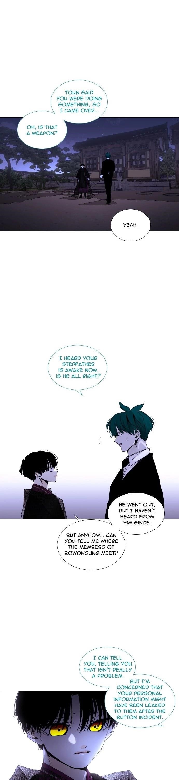 Trump Chapter 307 - Page 10