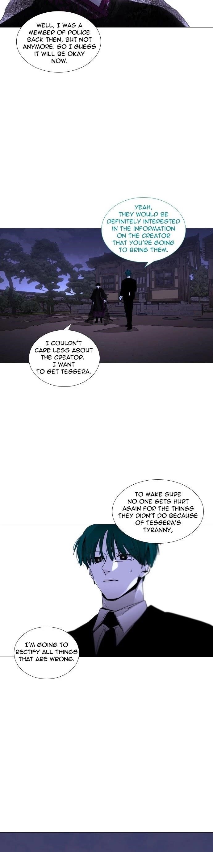 Trump Chapter 307 - Page 11
