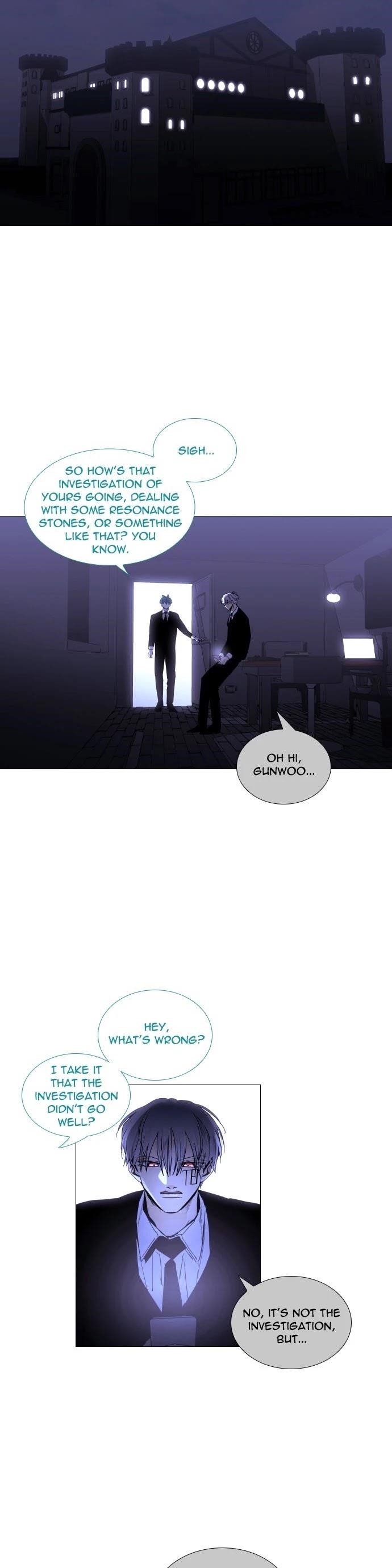 Trump Chapter 307 - Page 12