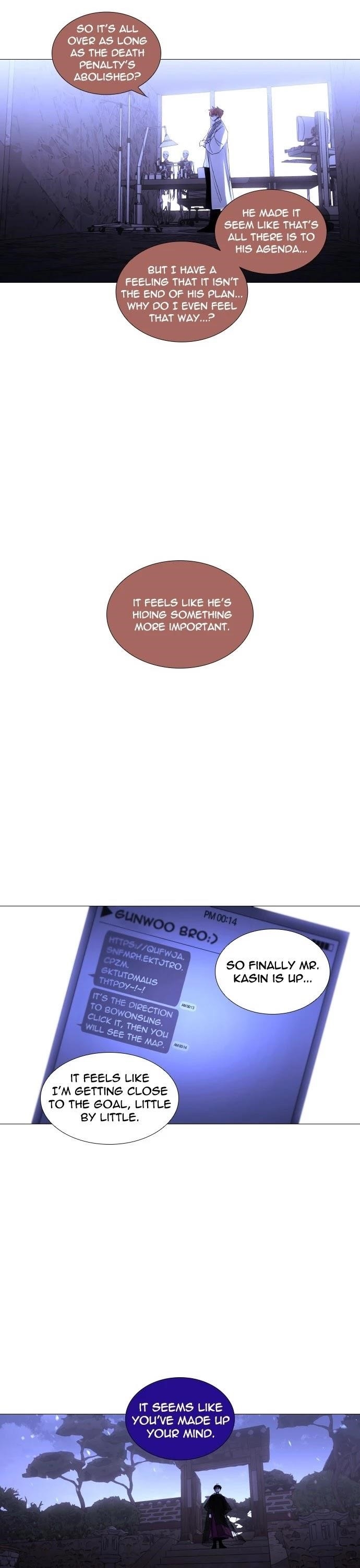 Trump Chapter 307 - Page 18