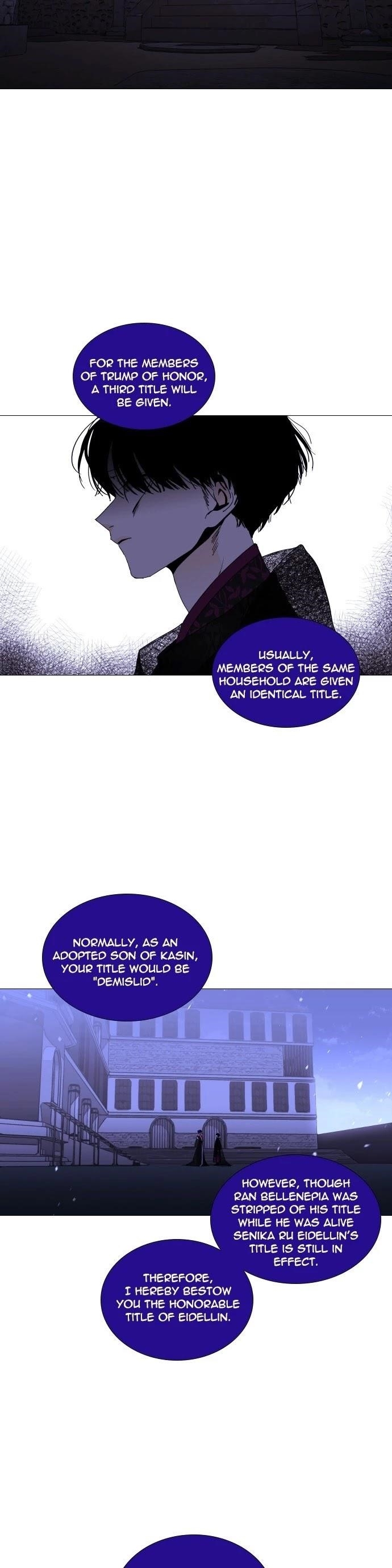 Trump Chapter 307 - Page 19