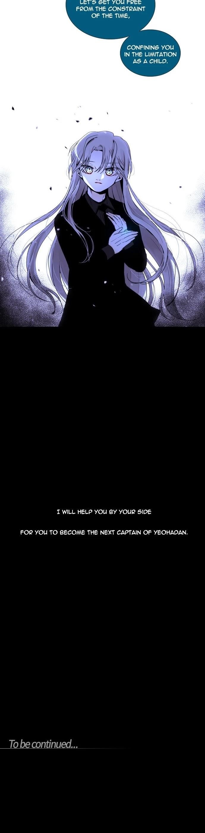 Trump Chapter 307 - Page 22