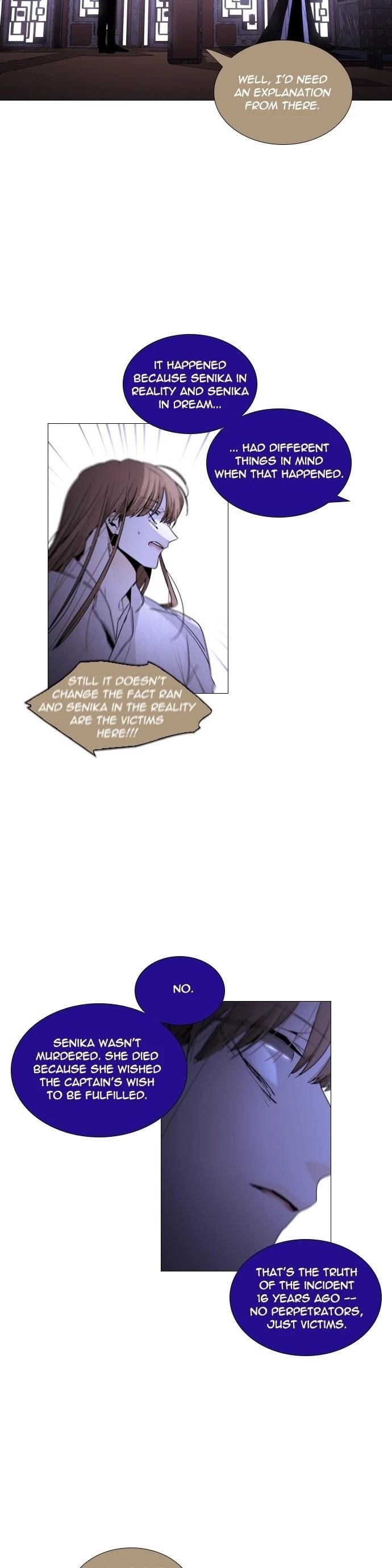 Trump Chapter 307 - Page 4