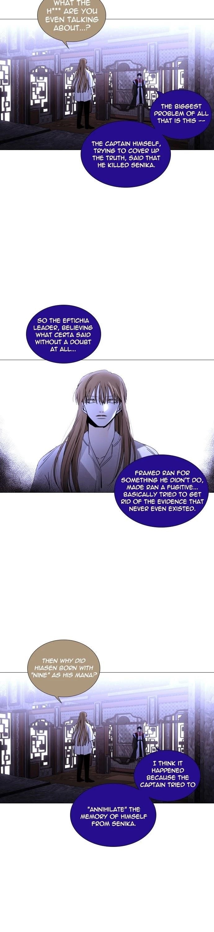 Trump Chapter 307 - Page 5