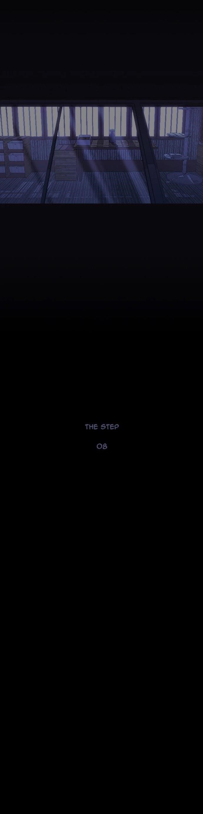 Trump Chapter 307 - Page 8