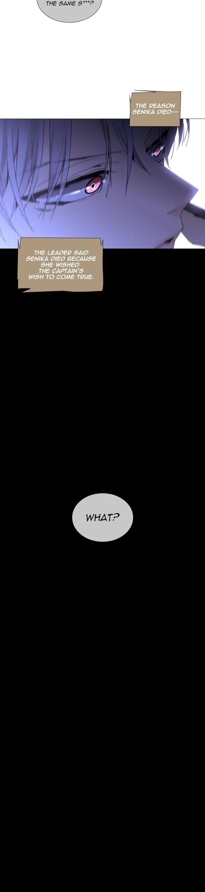 Trump Chapter 308 - Page 10