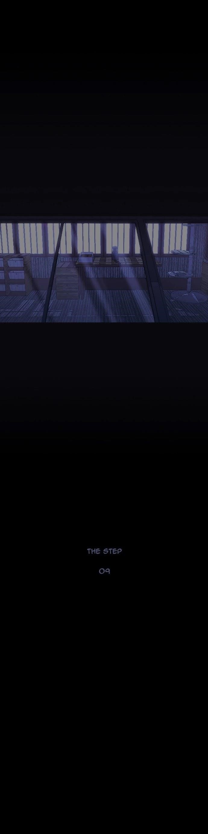 Trump Chapter 308 - Page 11