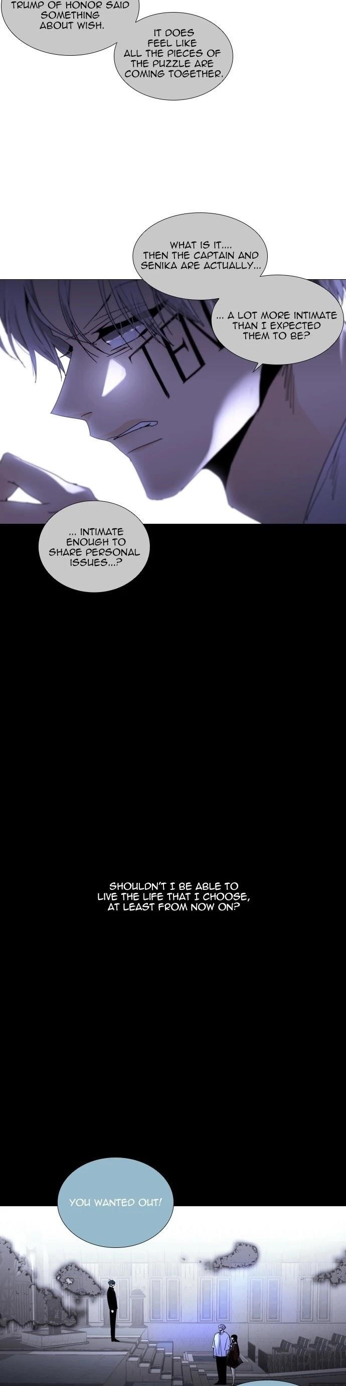 Trump Chapter 308 - Page 16