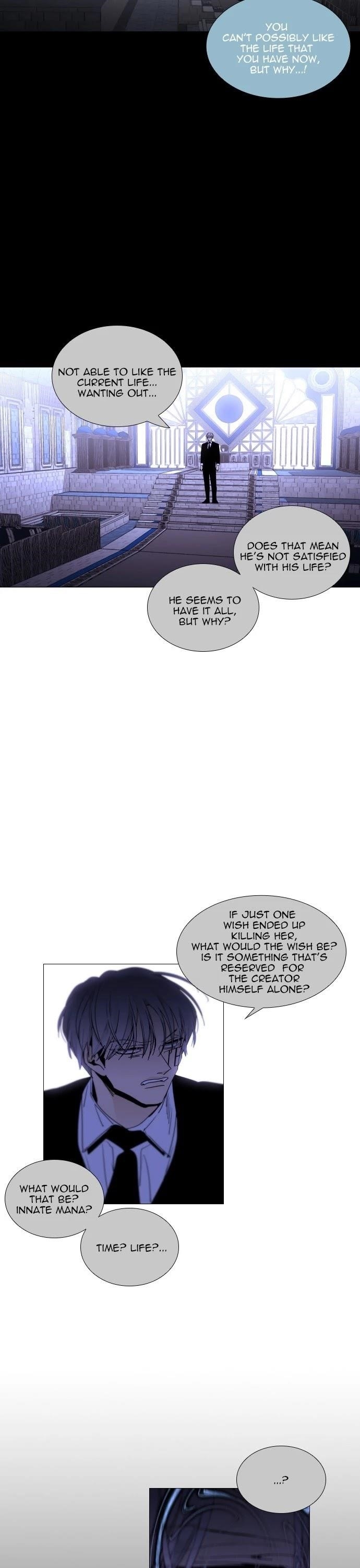 Trump Chapter 308 - Page 17