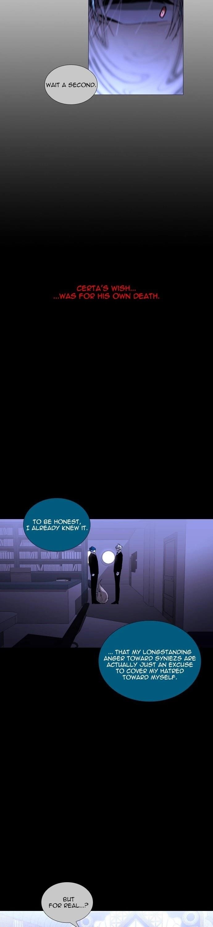 Trump Chapter 308 - Page 18