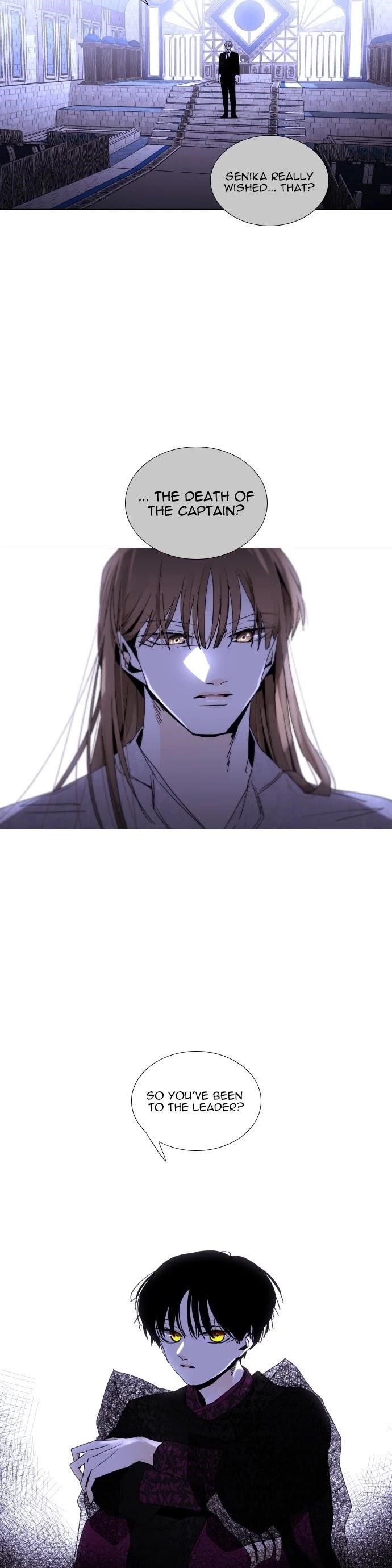 Trump Chapter 308 - Page 19