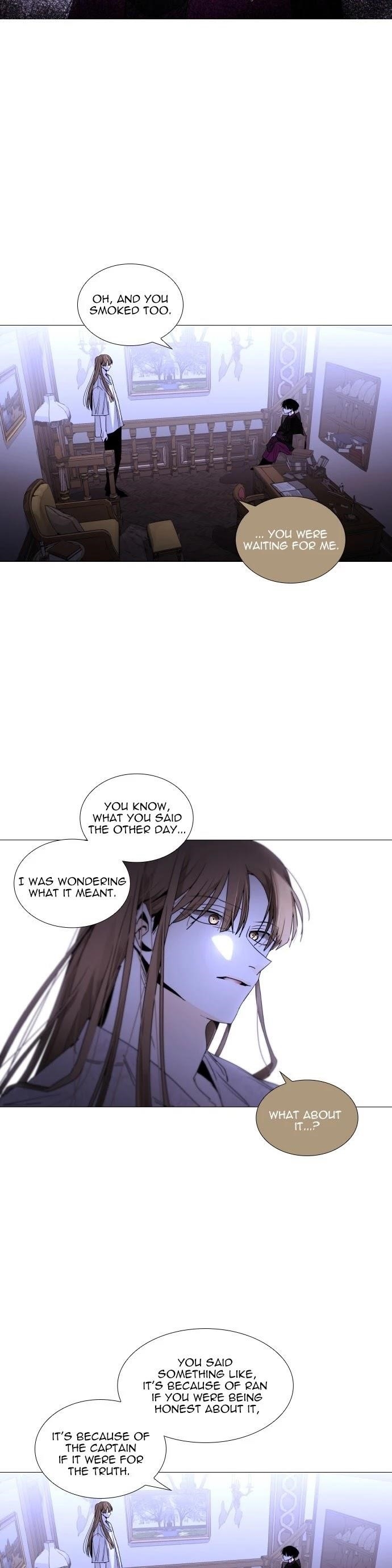 Trump Chapter 308 - Page 20