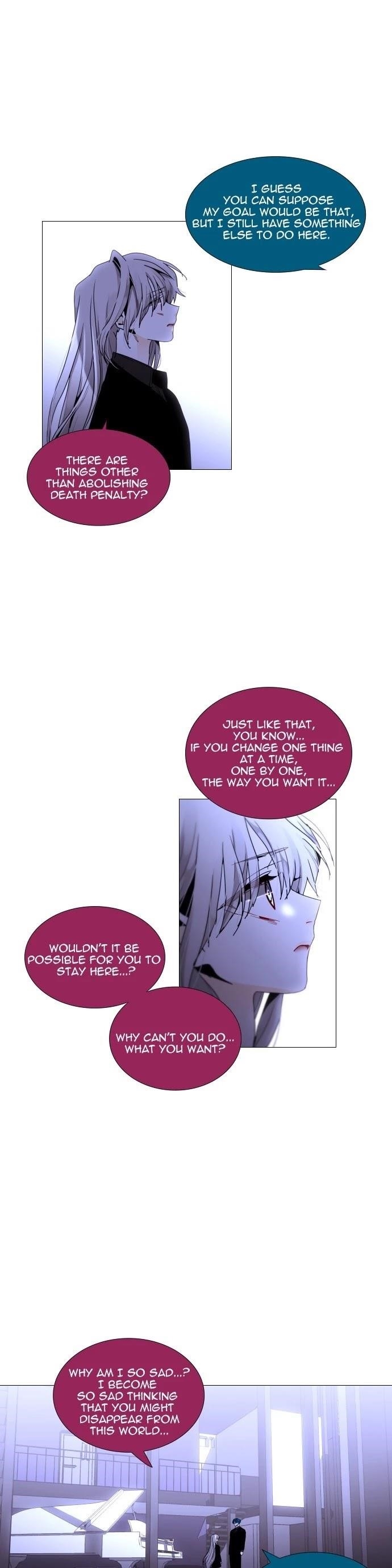 Trump Chapter 308 - Page 3