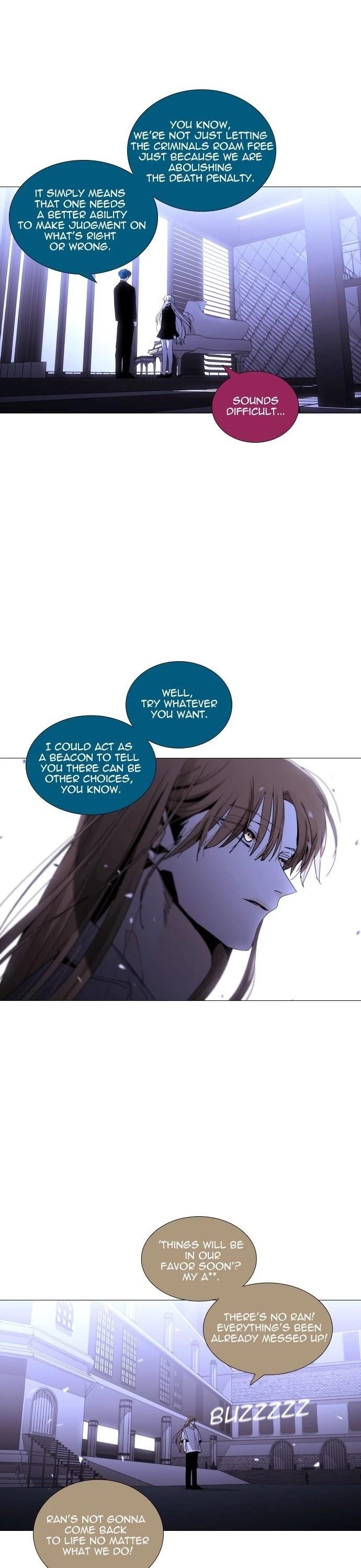 Trump Chapter 308 - Page 6