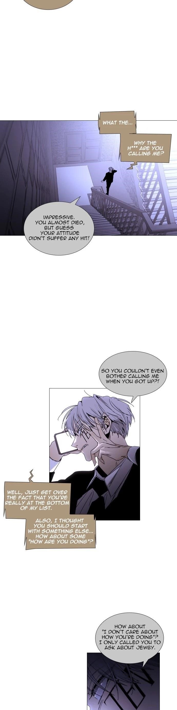 Trump Chapter 308 - Page 7