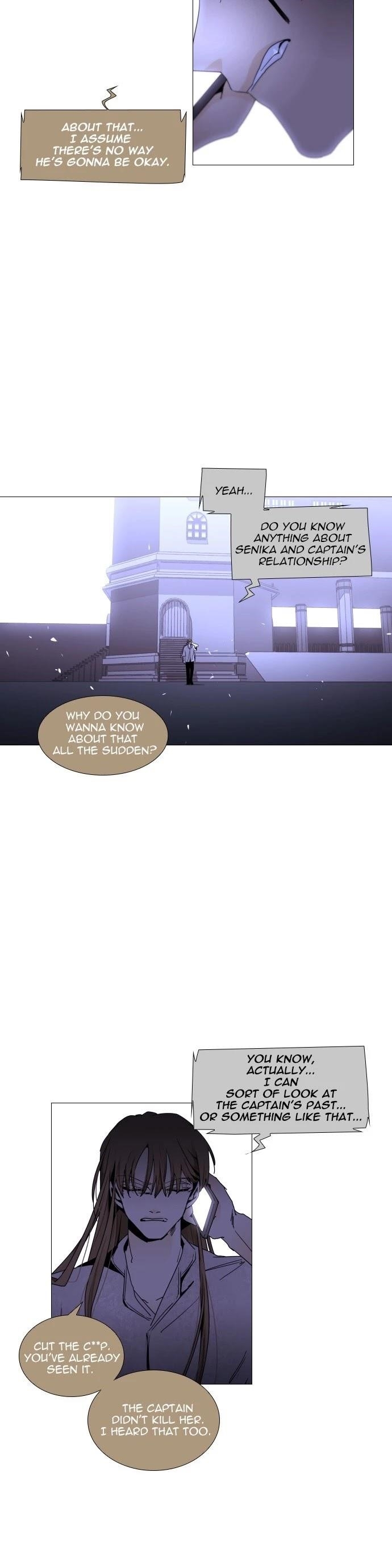 Trump Chapter 308 - Page 8