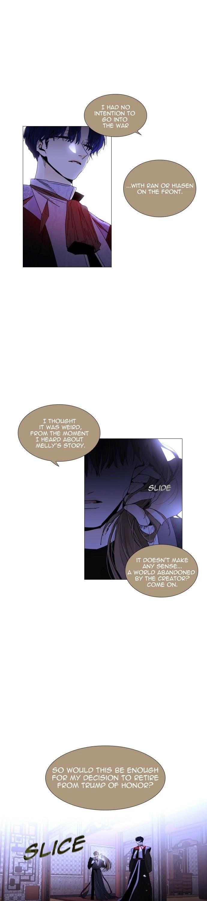 Trump Chapter 309 - Page 1