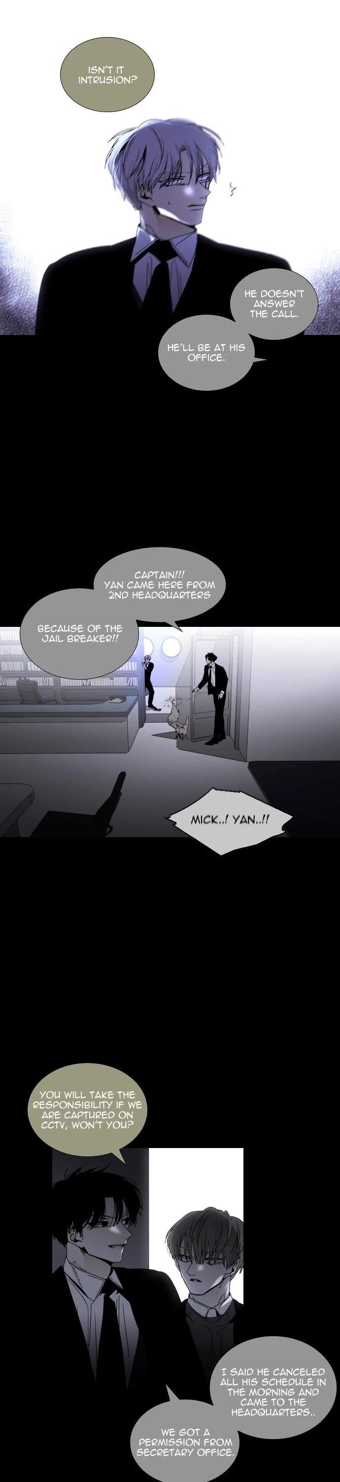 Trump Chapter 309 - Page 10