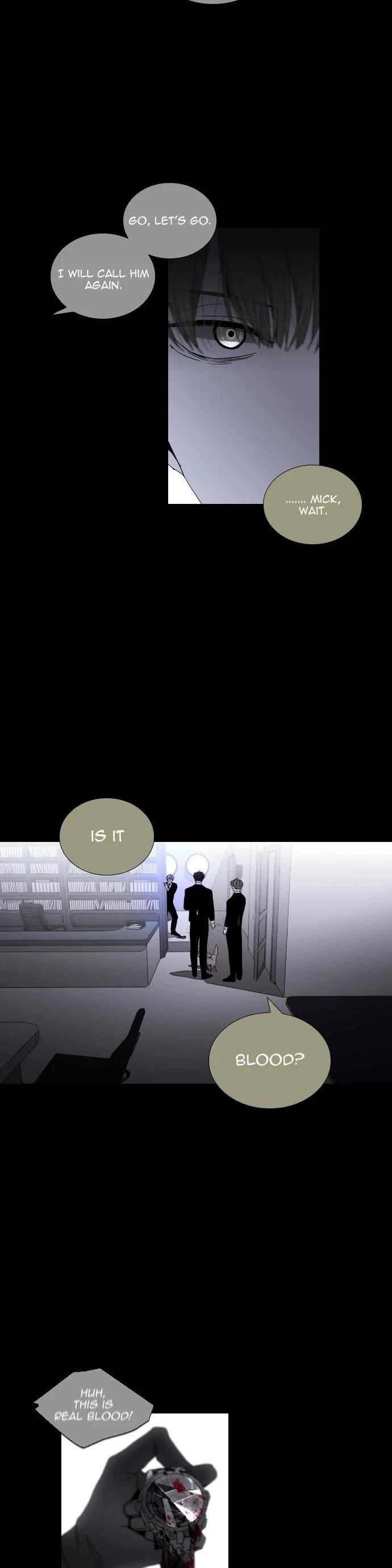 Trump Chapter 309 - Page 11