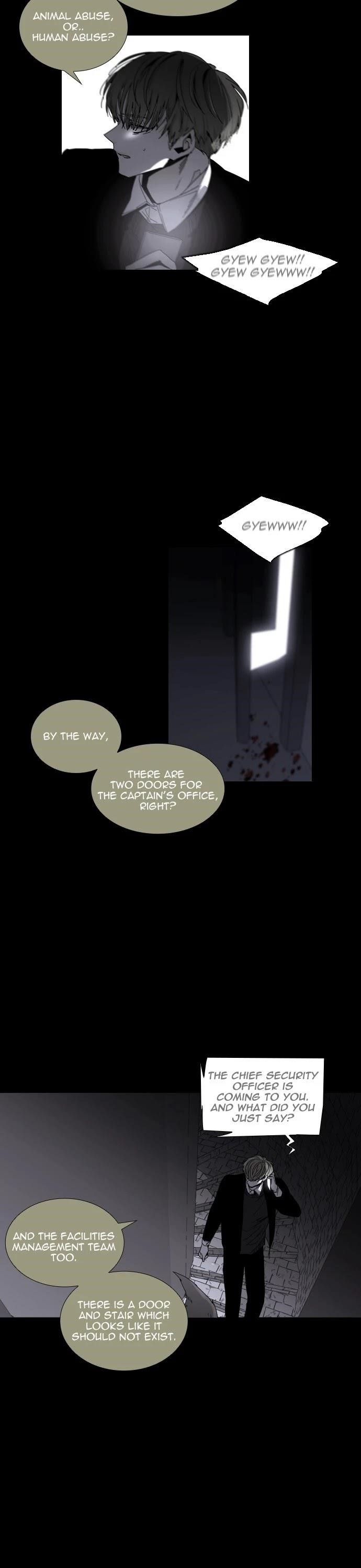 Trump Chapter 309 - Page 13