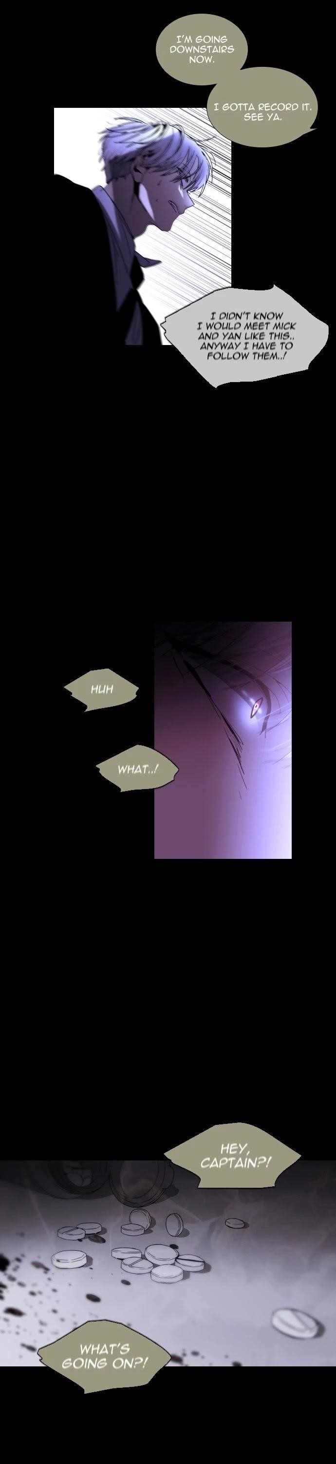 Trump Chapter 309 - Page 14