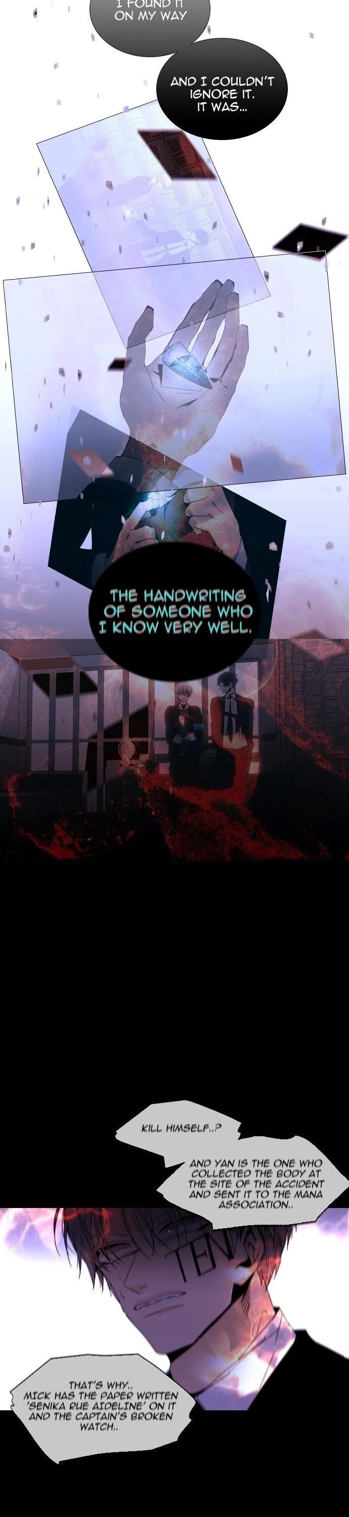 Trump Chapter 309 - Page 17