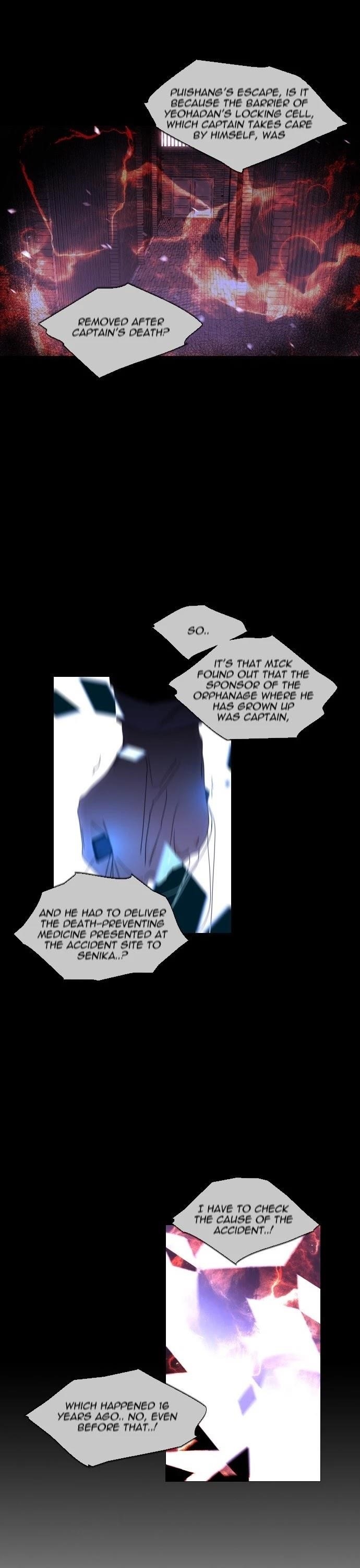 Trump Chapter 309 - Page 18